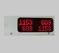 Large Display system