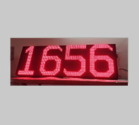 Field Display Unit